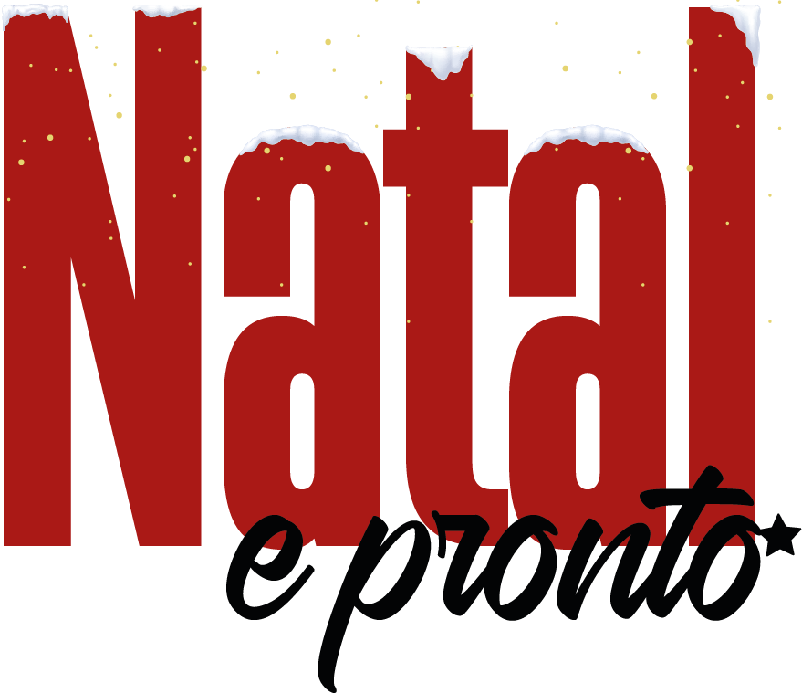 Natal e Pronto